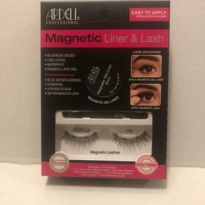 Ardell Magnetic Liner & Lash